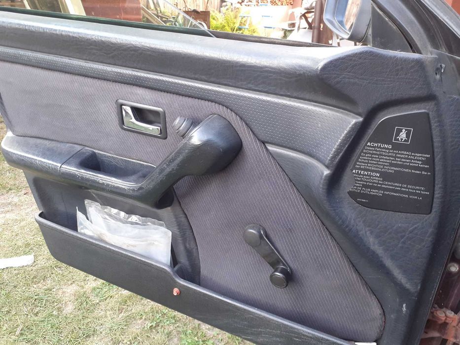 Audi 80 B4 1.9TDI