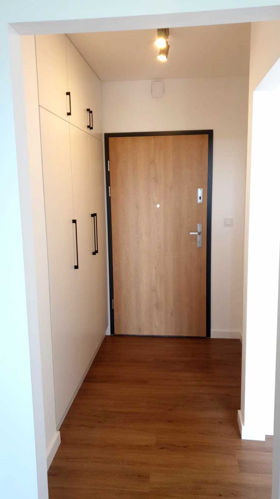 Kawalerka do wynajęcia przy szpitalu Rydygiera