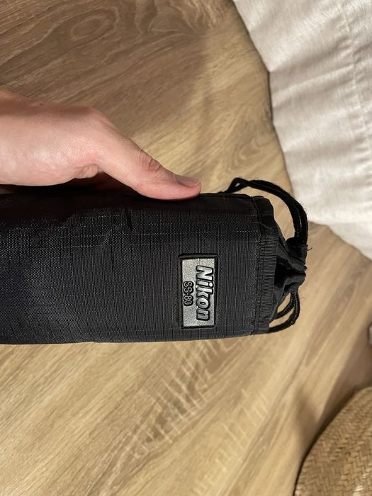 Nikon Speedlight SB-80DX