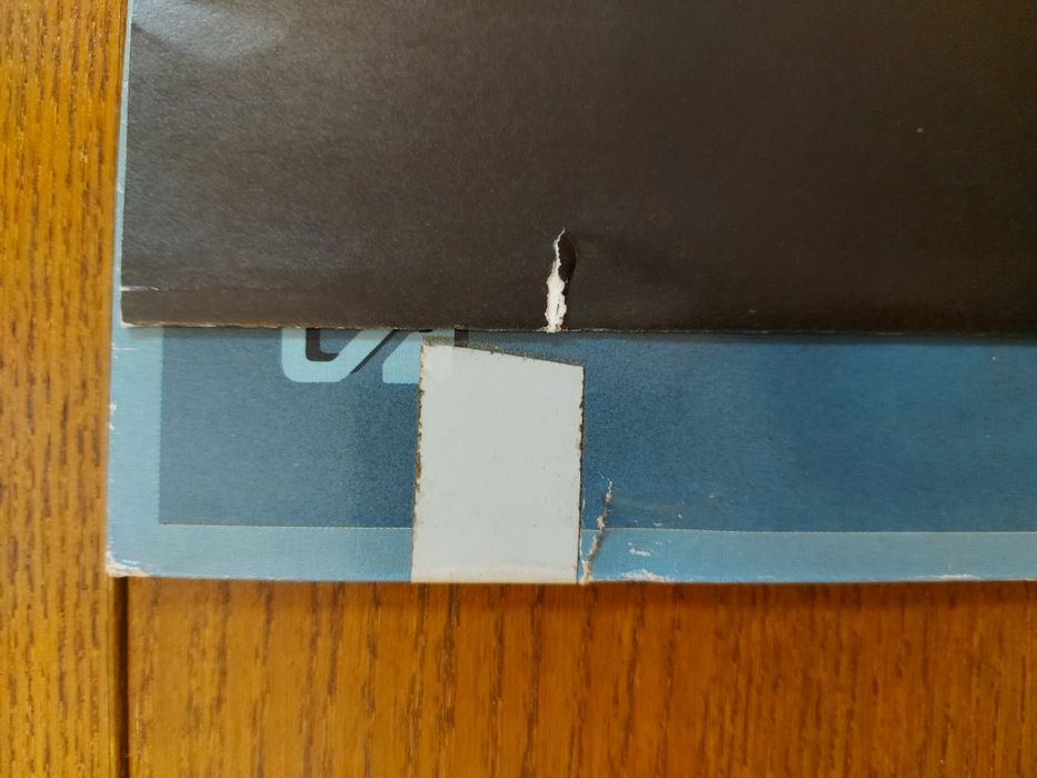 Scorpions - Savage Amusement