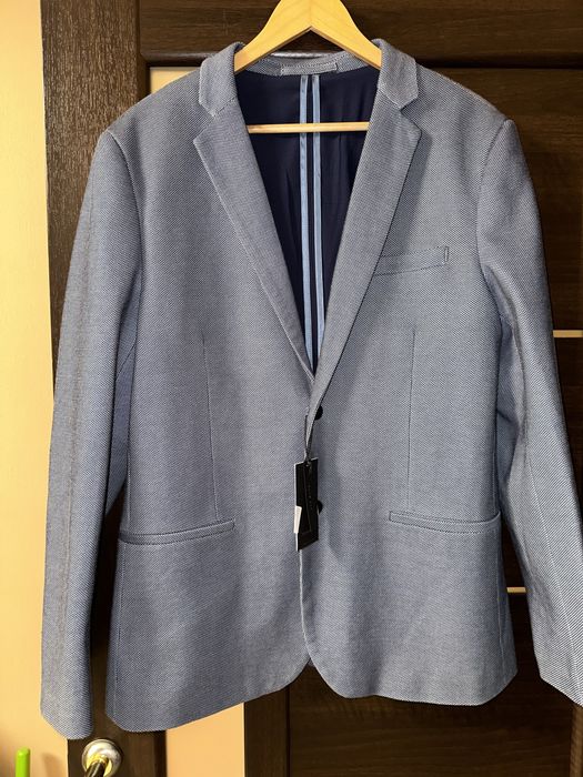 Піджак чоловічий