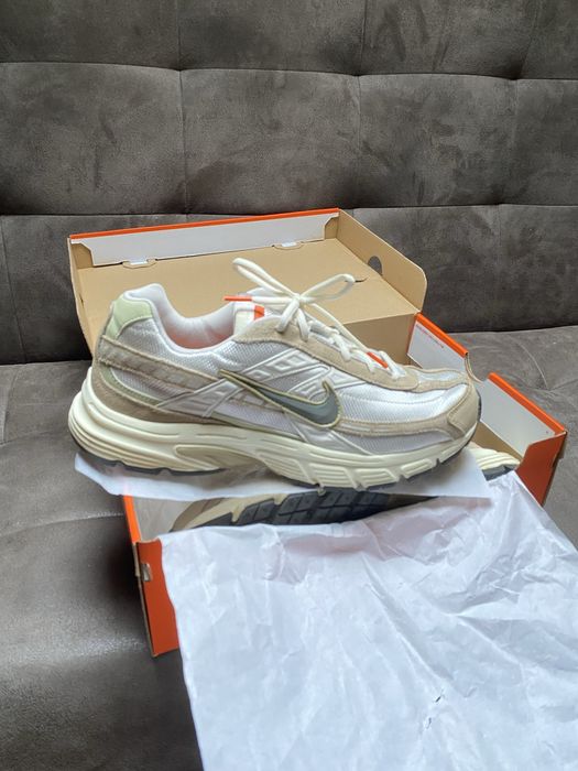 Кроссовки Nike Initiator 46 размер