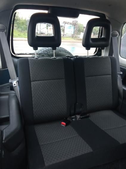 Suzuki Jimny 4x4 Reduktor 2005