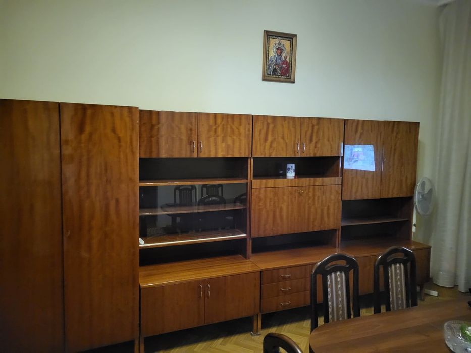 Komplet mebli retro