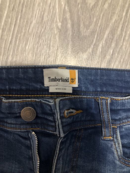 джинсы Timberland