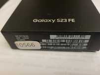 samsung galaxy s23FE