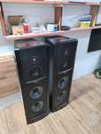 Infinity Kappa 80 колонки напольные акустические