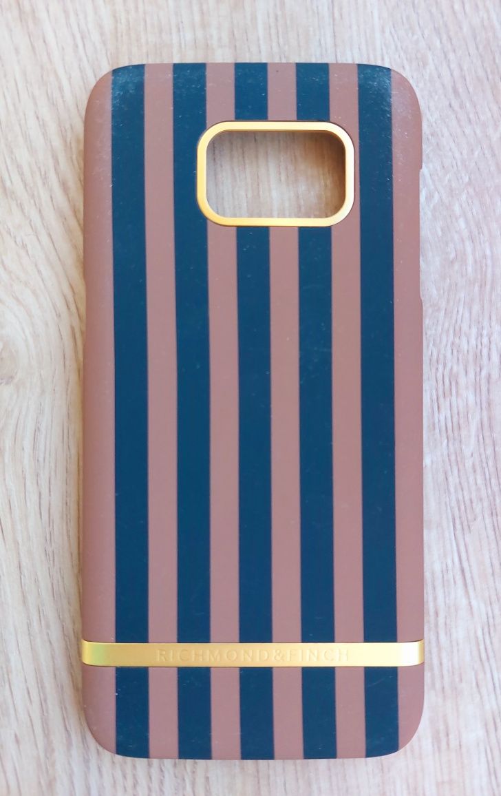 Etui/ plecki na IPhone 6/6S - Richmon & Finch