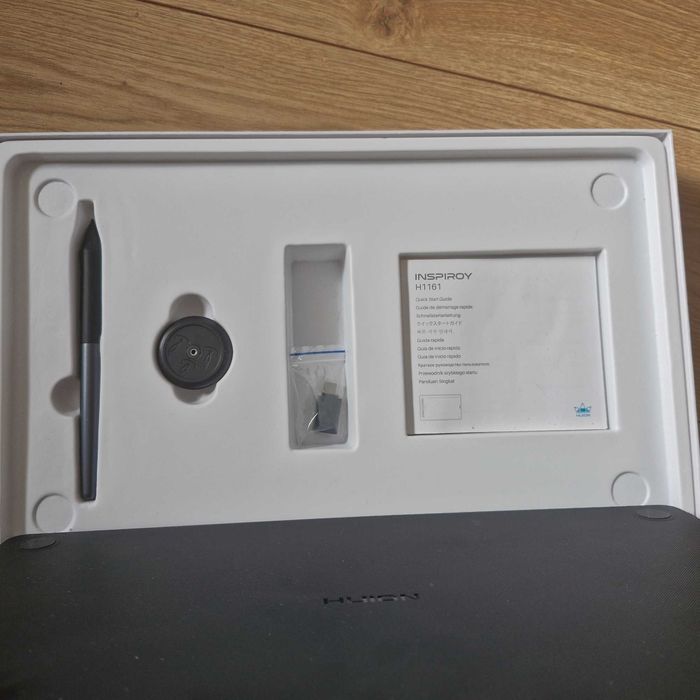 Tablet graficzny