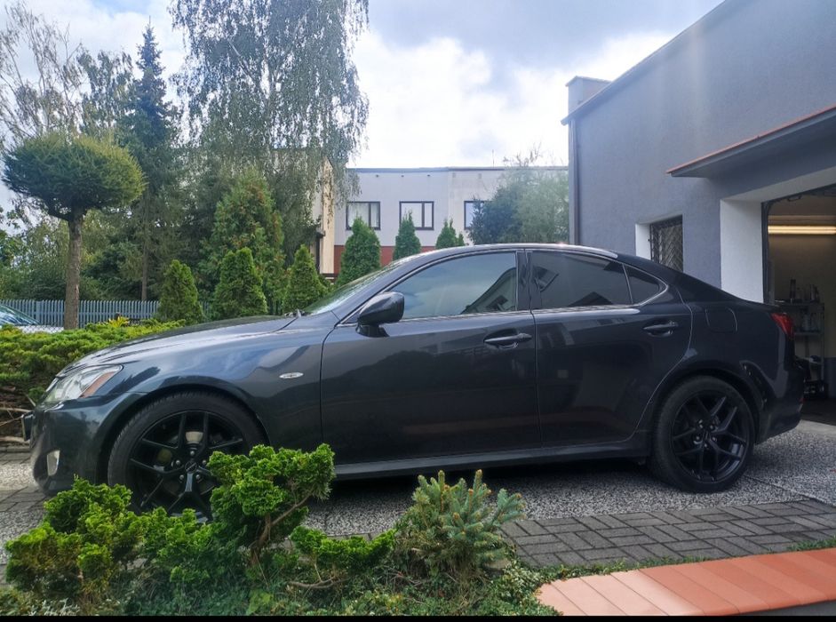 Felgi 18 Borbet 5x114,3 ZIMA 235 40 R18  Lexus Toyota Mazda Honda