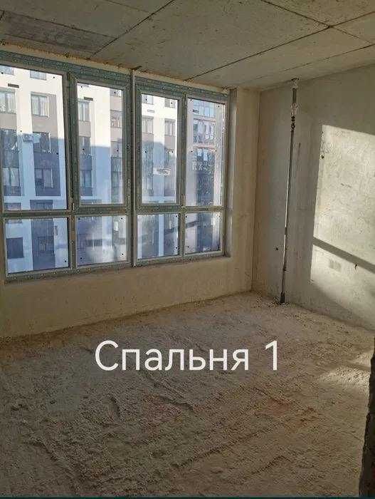 Продається 3 к.квартира - під ремонт! Паркова Алея