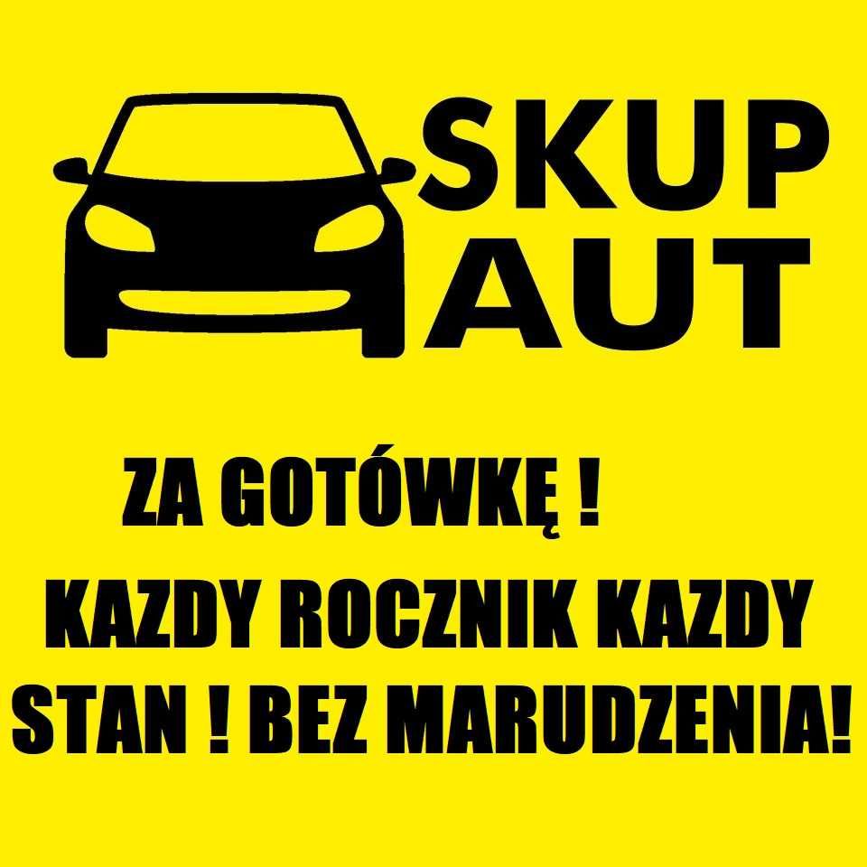 Auto skup ! Skup Samochodów ! Skup Aut ! Skup Motocykli ! Do 10tys