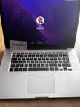 Apple MacBook Pro 15