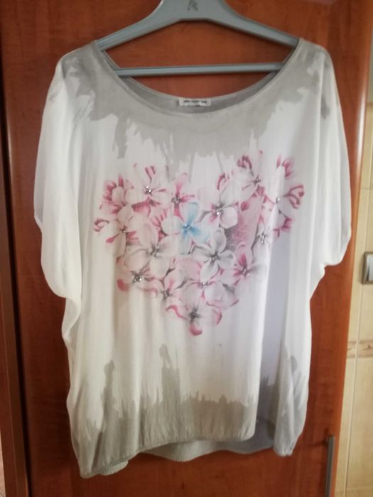 Bluzka damska New Collection .