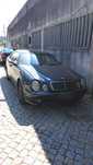 Mercedes CLK C208 CLK 230 Kompressor Gasolina 193 cv / 142 kW 1999