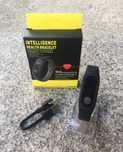 Smart Band estilo Xiaomi Mi Band / Pulseira Fitness - NOVO
