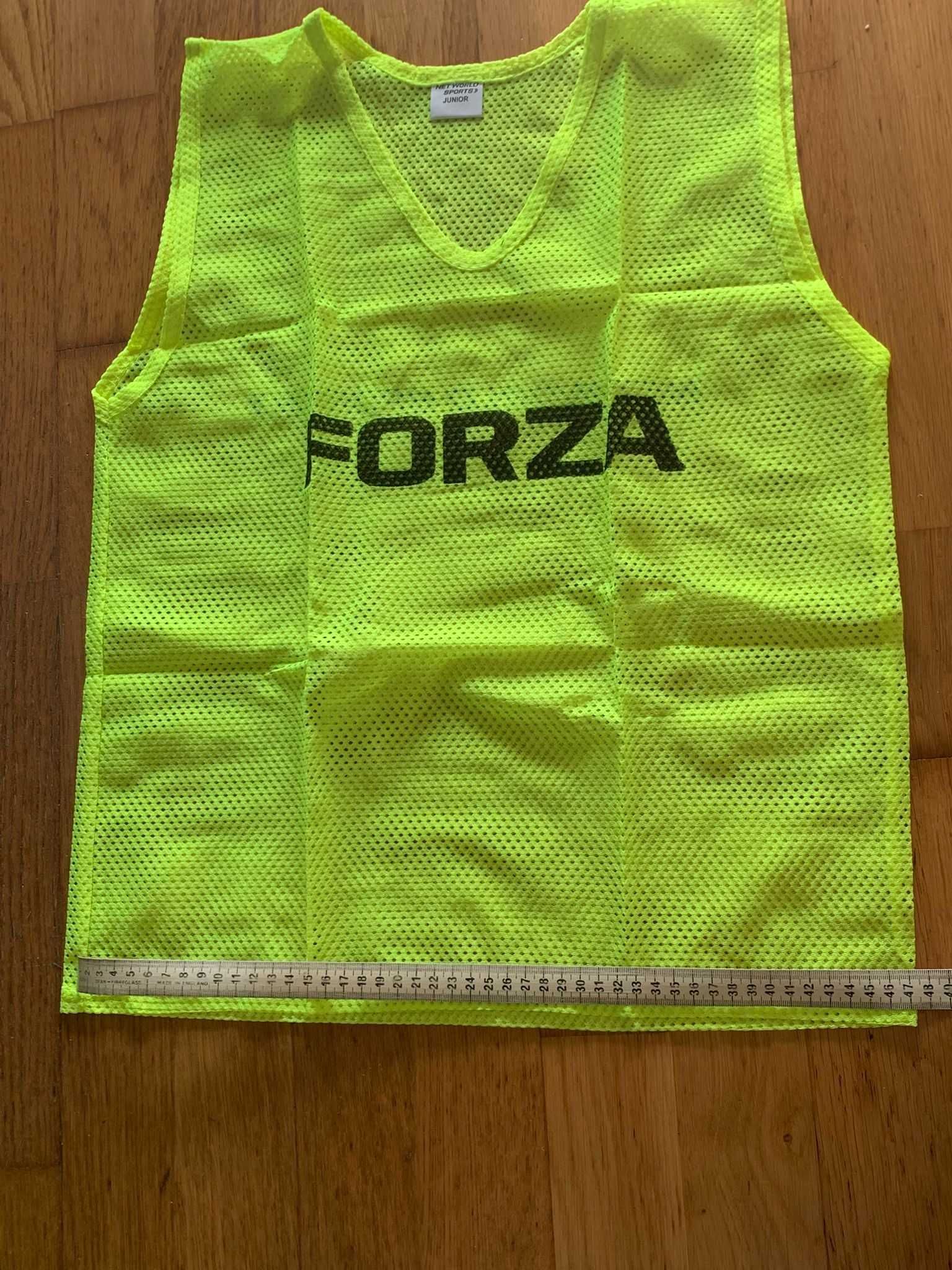 5 coletes de desporto
