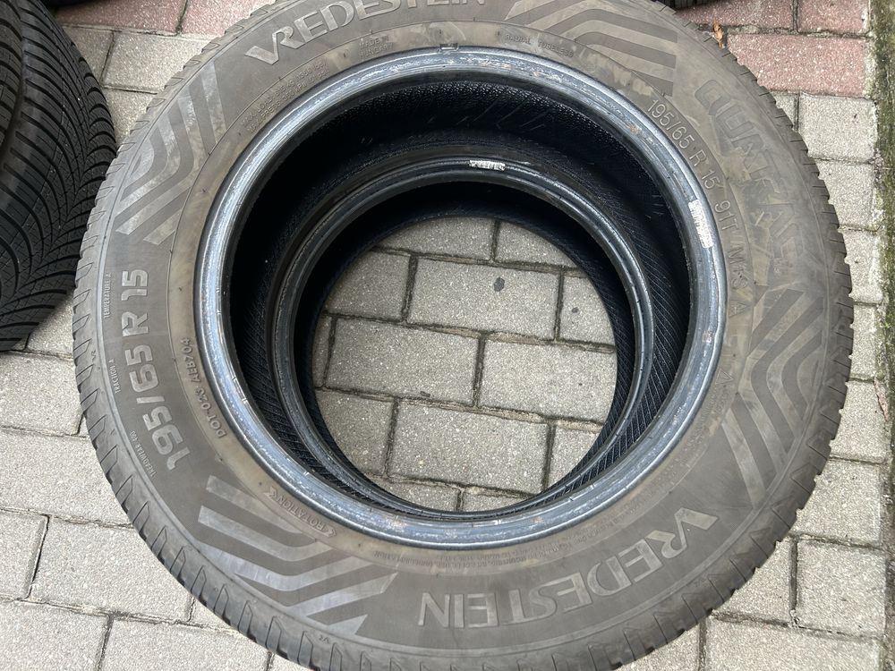 Ladne Vredestein 6 mm - 2022 r