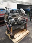 Regeneracja silników IVECO Cursor 9, 10, 13 Case, New Holland, Claas