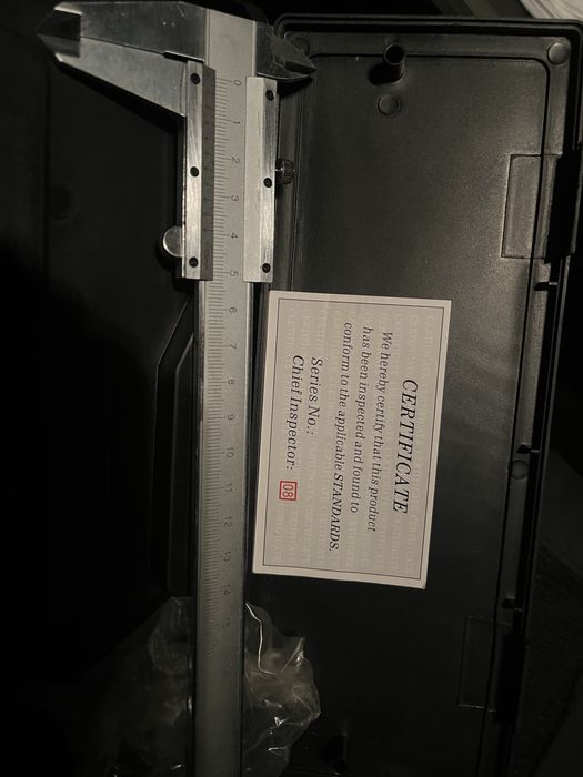 Продам штангенциркуль ШЦ-150