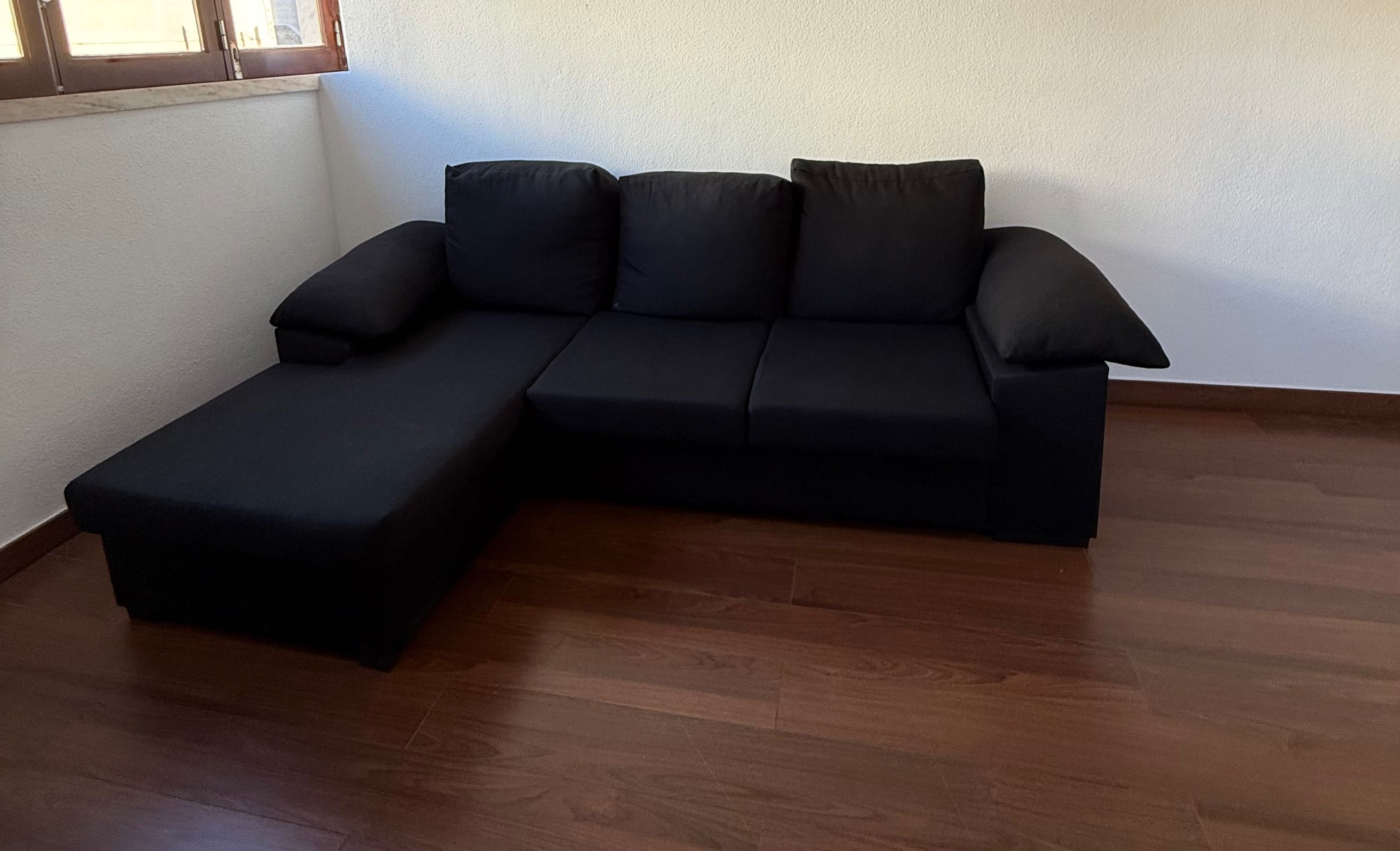 VENDO SOFÁ - Chaise long