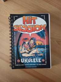 Hit Session Ukulele (niemiecka)