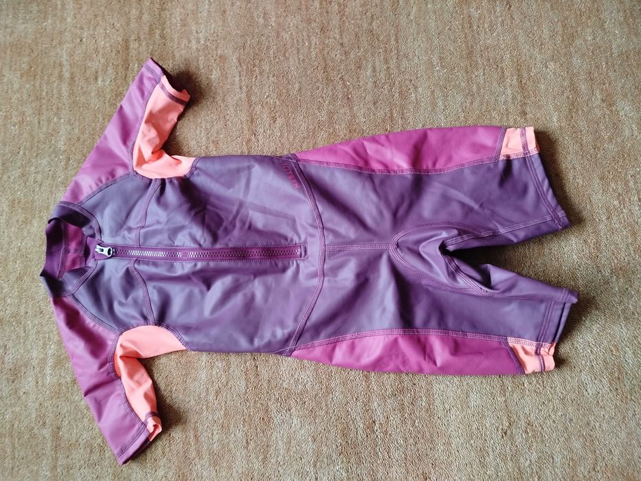 Krótki kombinezon pływacki Nabaji 5-6 lat