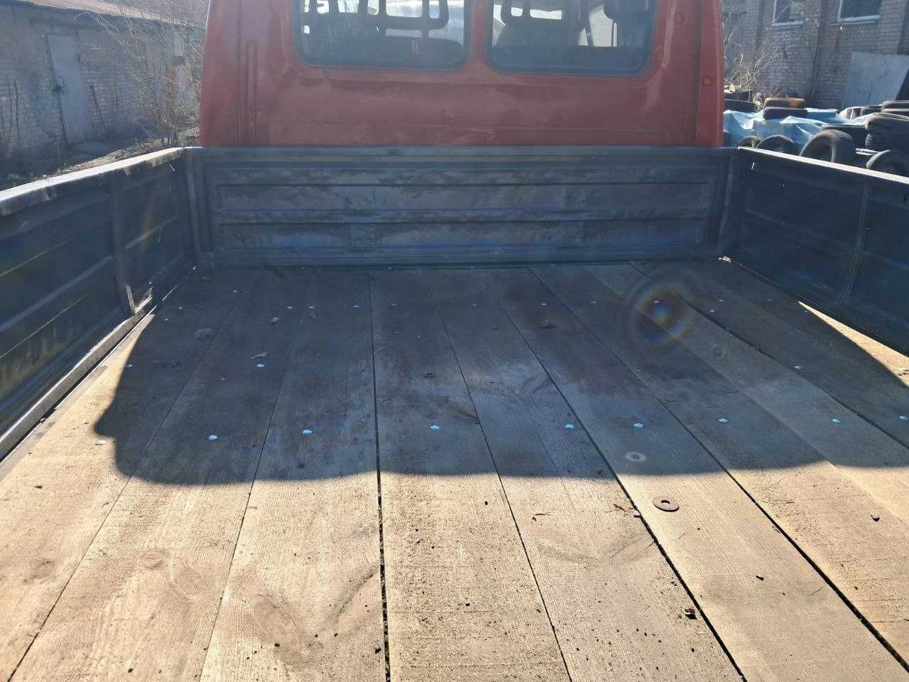 Продам ГАЗель 33023