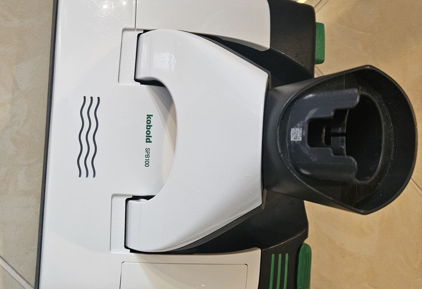 Aspirador Kobold VB100