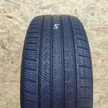 1x Vredestein Quatrac Pro 245/45R19 102Y 5 mm 2021rok rant ochronny