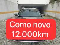 Kia Stonic 1.0 T-GDI Drive 100cv| Urban Green | Único dono | 12.040 km