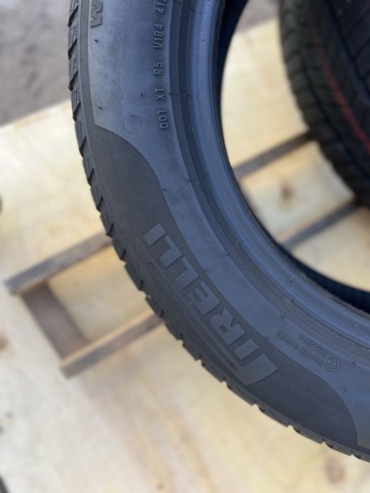 Зимові шини‼️225/60 R18 Pirelli Sottozero3 104Н 7мм 2023рік