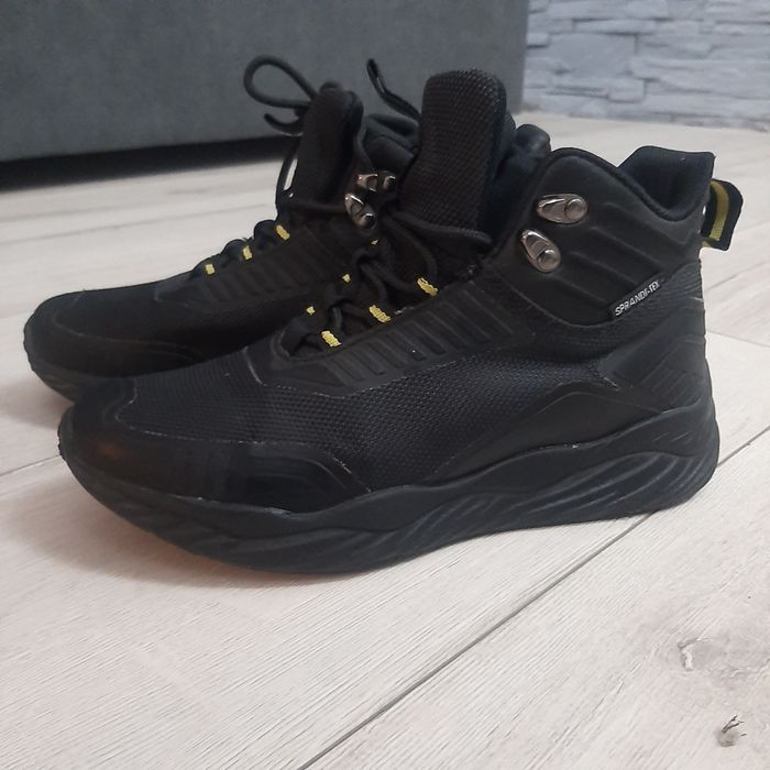Buty Sprandi chlopięce