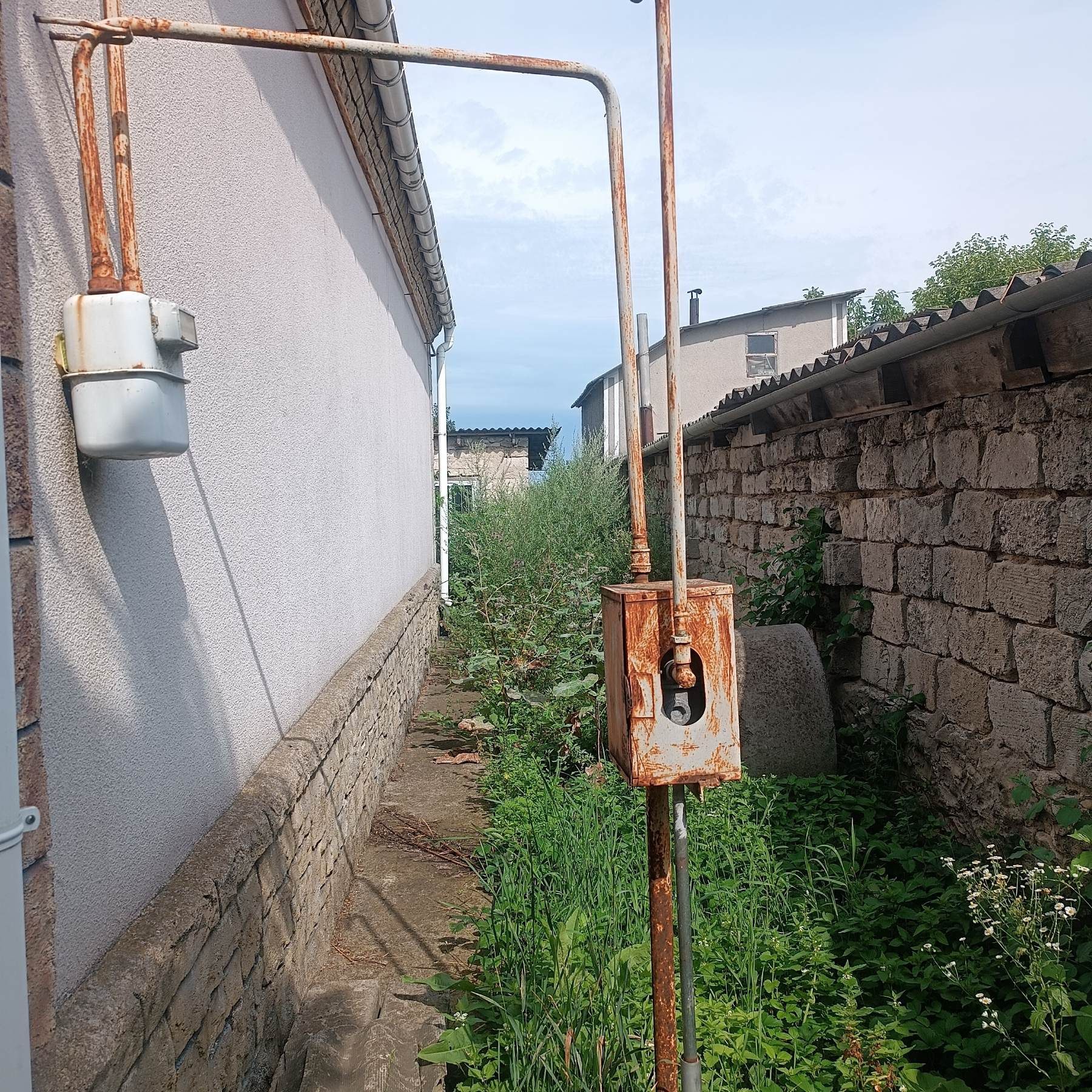 Продам будинок с. Городківка