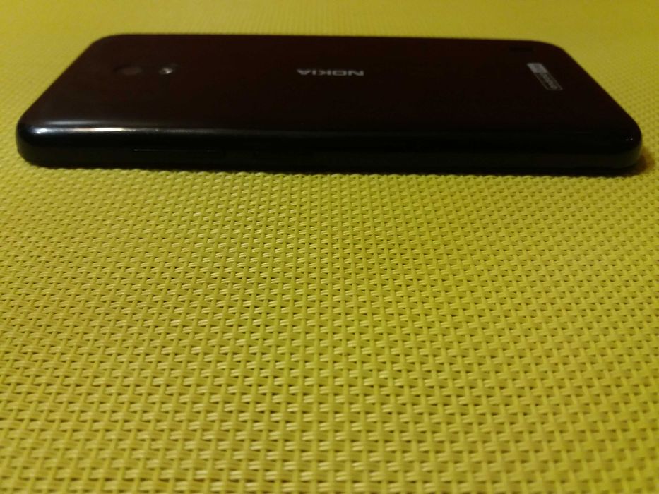 Nokia 2.2 2/16GB Black