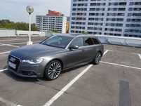 Audi A6 C7 3.0TDI 2012 rok