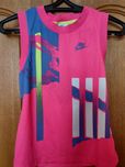 nike court slam tank top women