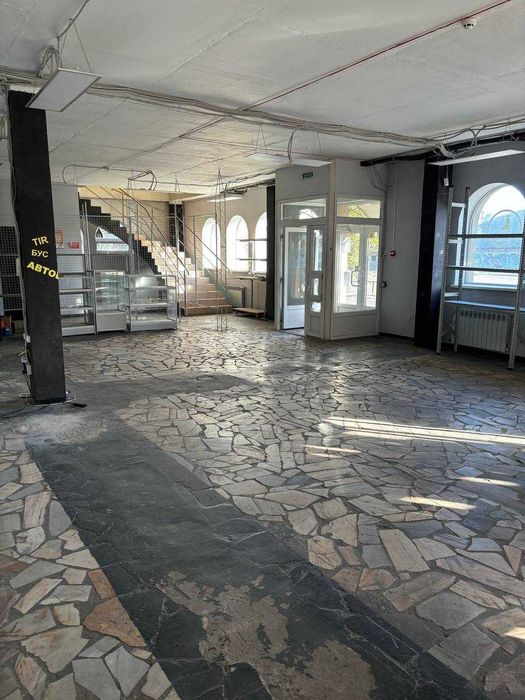 Цена снижена! Продам окремо розташовану будівлю 654 м2, вул. Сєдова