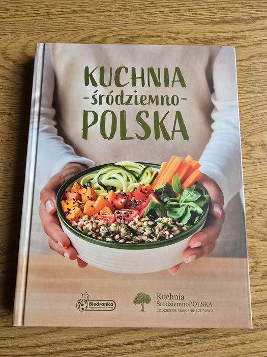 Książka kucharska