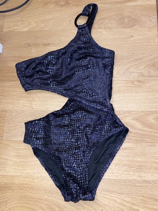 Fato de banho marca solid & stripped