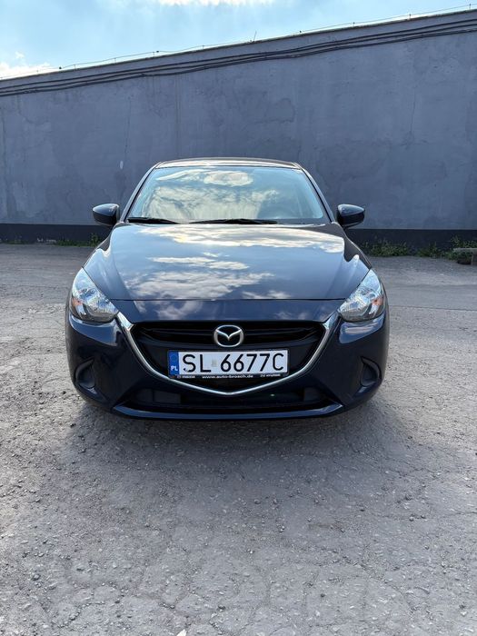 Mazda 2 Mazda 2 skyactiv