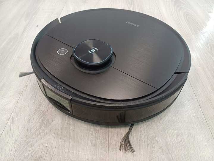 Robot sprzątający ECOVACS Deebot T9 Aivi