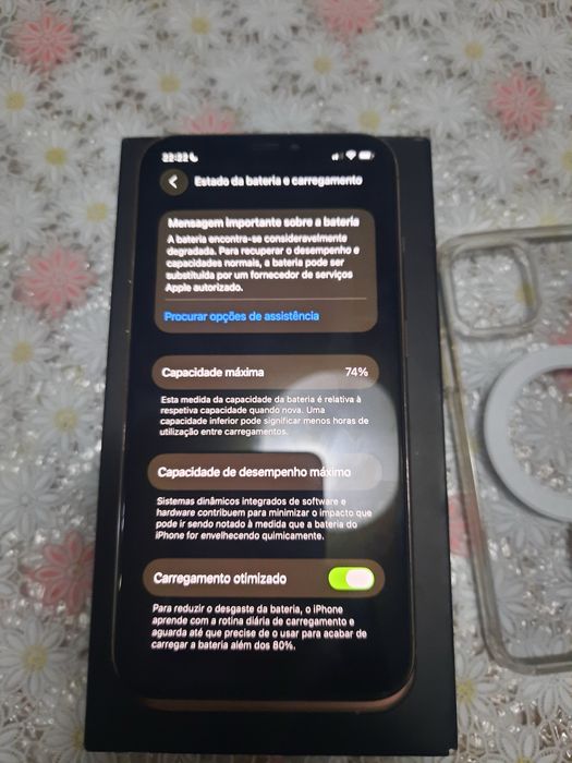 Iphone 11 pro 256GB