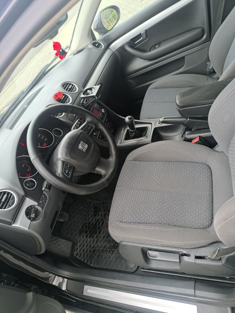 Seat exeo 2.0TDI