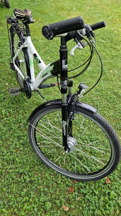 Rower trekkingowy Panther 26"