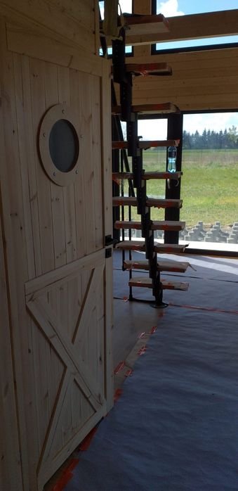 Domek 35m2, domek całoroczny