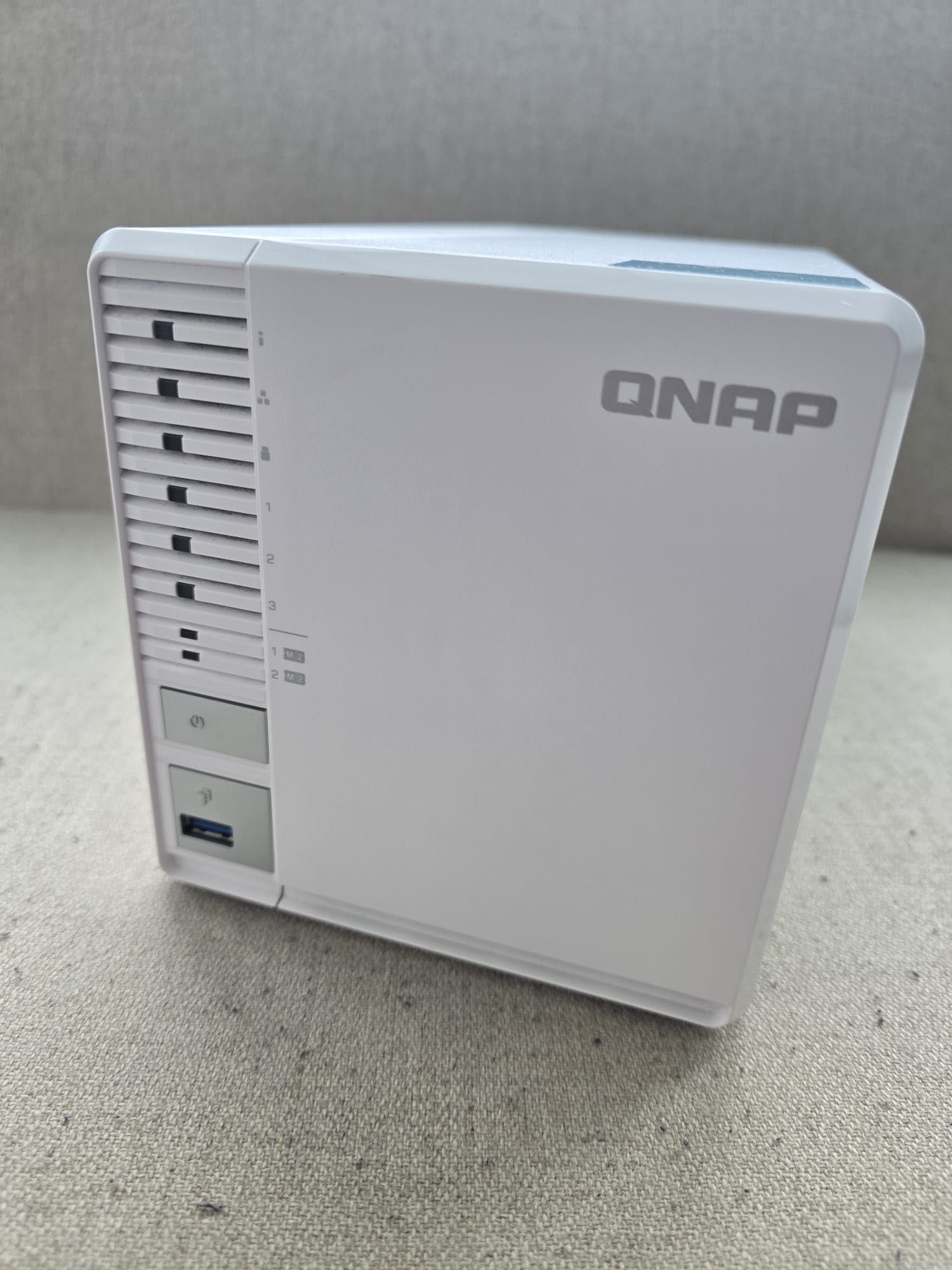 Serwer QNAP TS-351