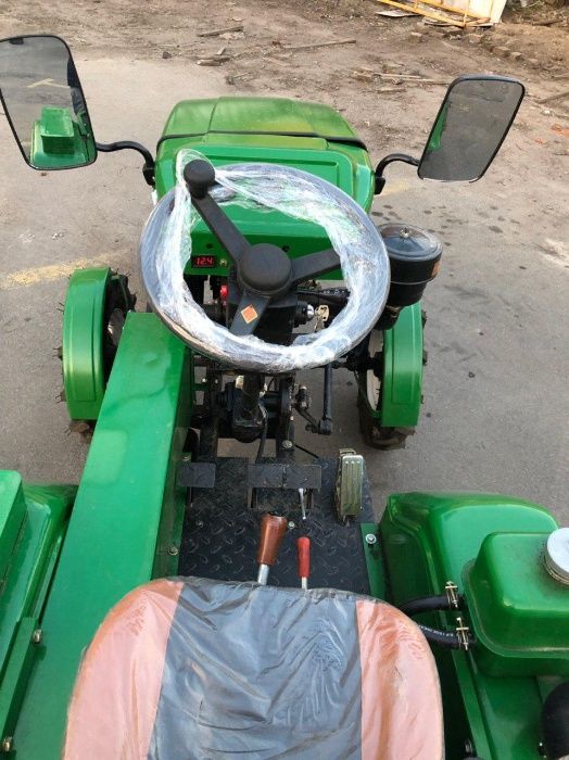 Мототрактор  Кентавр 160 ДВ Кредит Безкоштовна Доставка Масла Гар-я