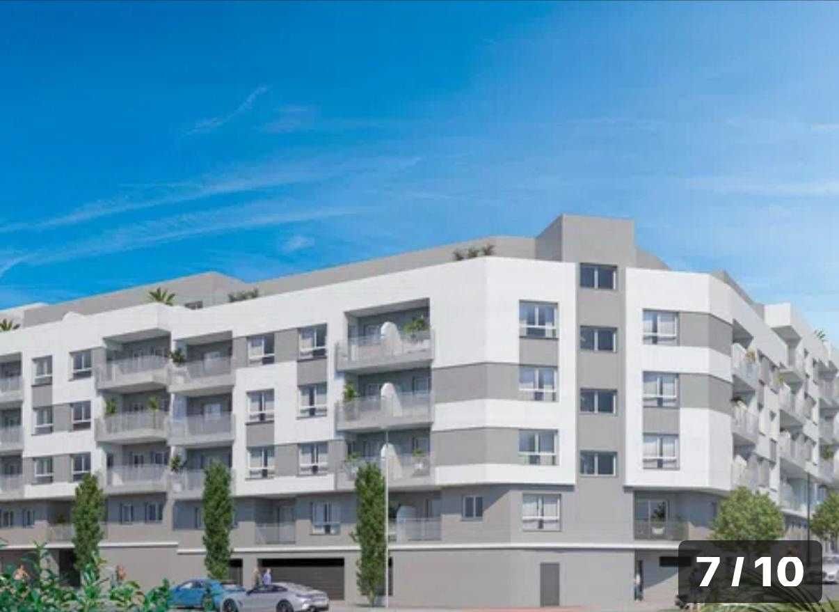 Продам квартиру в Іспанії Испания