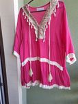 Sukienka boho nowa